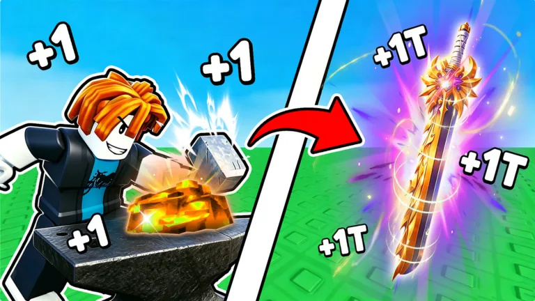 1 Loot To Forge Forge Guide: Spend Ore Without Regret