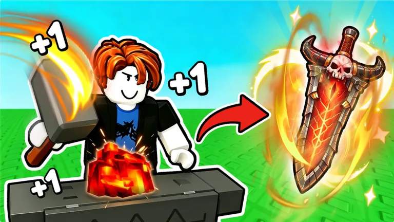 1 Loot To Forge Ore Guide: What to Keep, Forge, or Sell